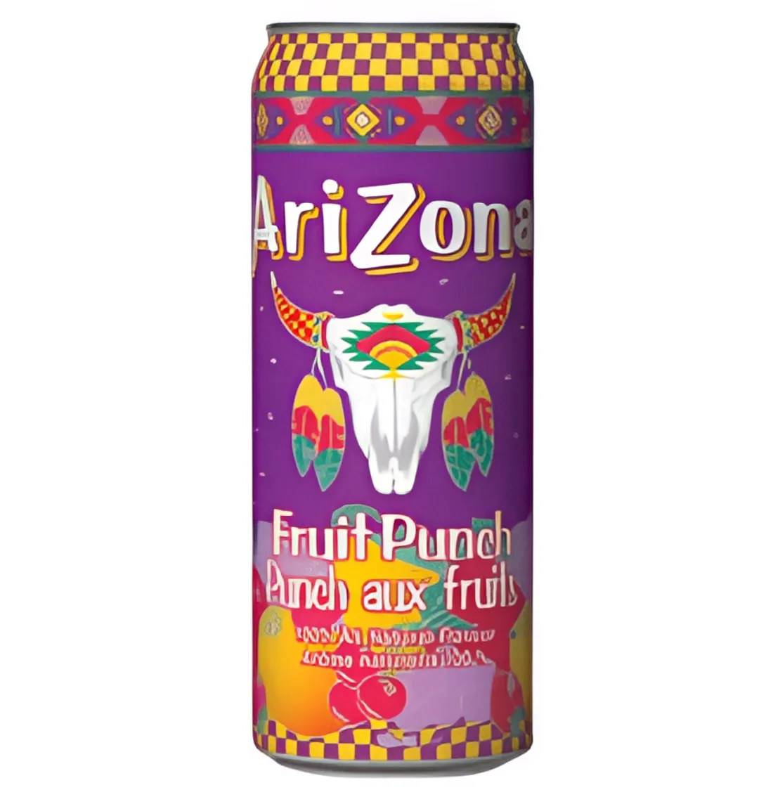 Arizona Fruit Punch