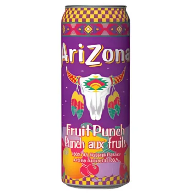 Arizona Fruit Punch