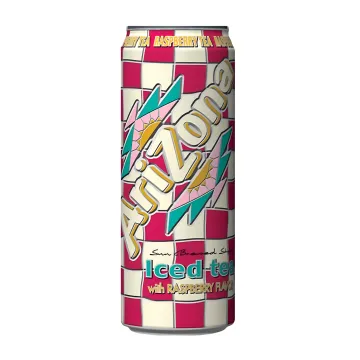 Arizona Raspberry Tea