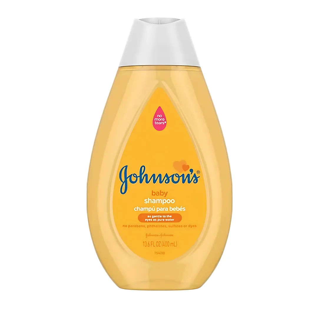 Johnson's Baby Shampoo