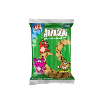 Gamesa Animalitos