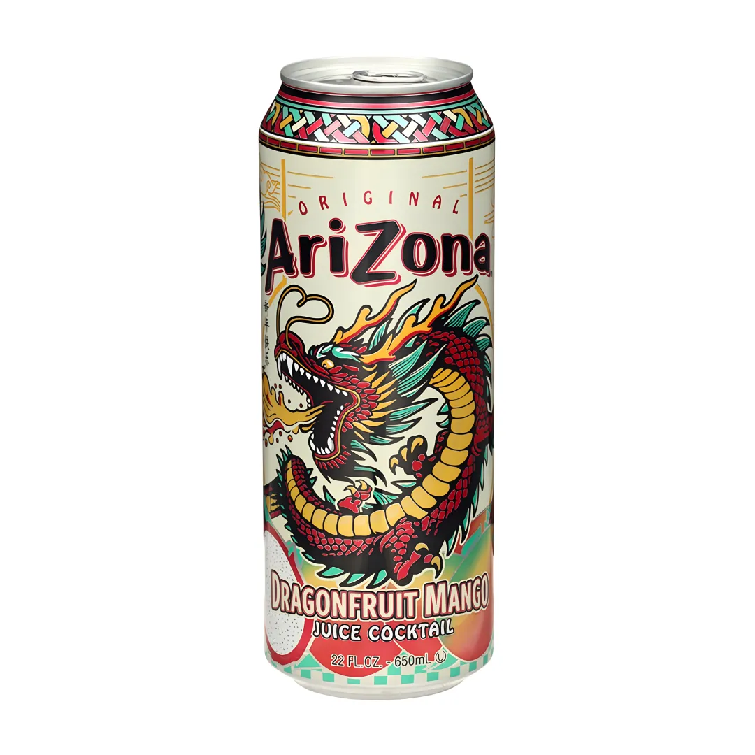 Arizona Dragonfruit Mango