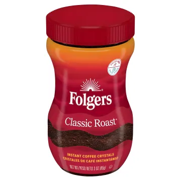 Folgers Classic Roast