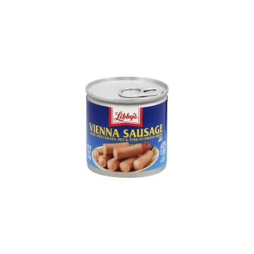 Libby's Vienna Sausage