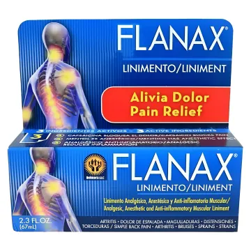 Flanax Linimento