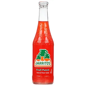 Jarritos Fruit Punch
