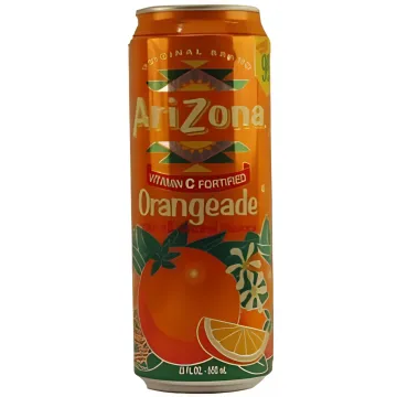Arizona Orangeade