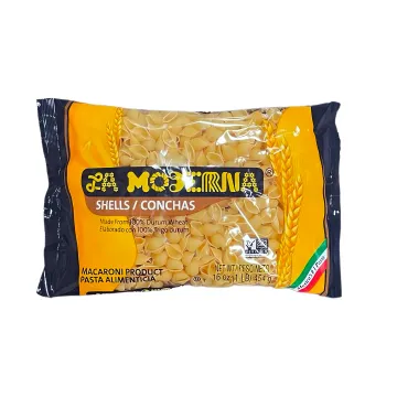 La Moderna Shells