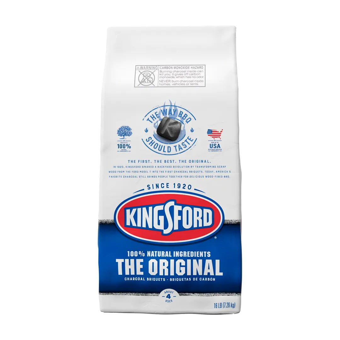 Kingsford Original Charcoal