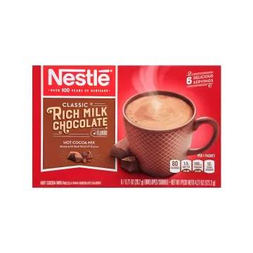 Nestle Hot Cocoa