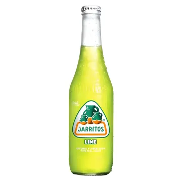 Jarritos Lime Soda