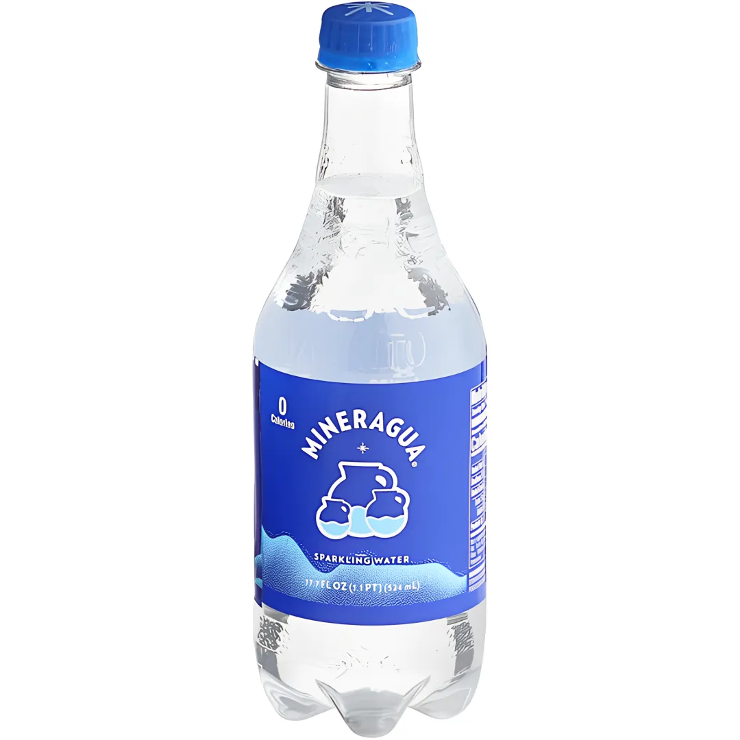 Jarritos Mineragua