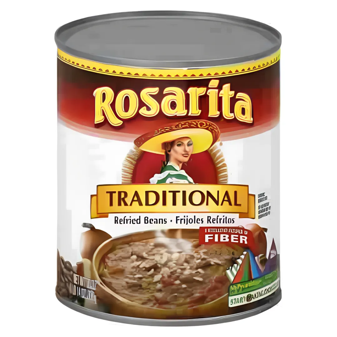 Rosarita Refried Beans