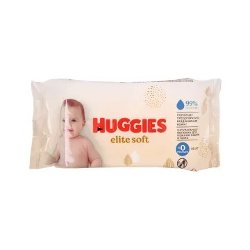 Huggies Elite Soft