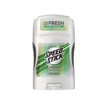 Speed Stick Fresh Deodorant