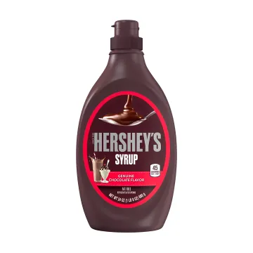 Hershey's Chocolate Syrup