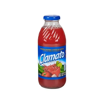 Clamato Original