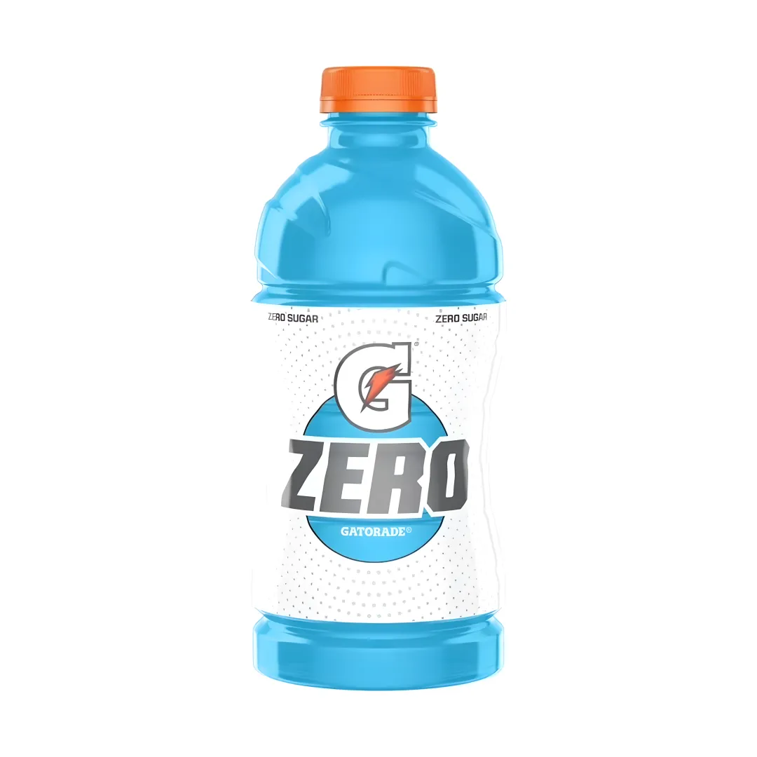 Gatorade Zero Cool Blue
