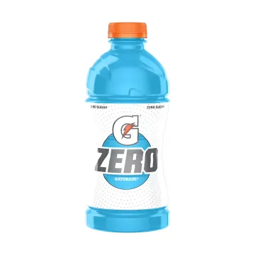 Gatorade Zero Cool Blue