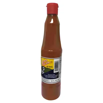 Huichol Hot Sauce
