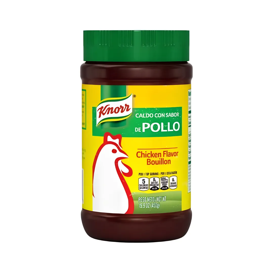 Knorr Chicken Bouillon