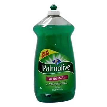 Palmolive Original Dish Soap