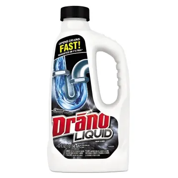 Drano Liquid Drain Cleaner