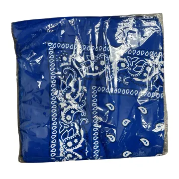Bandanas