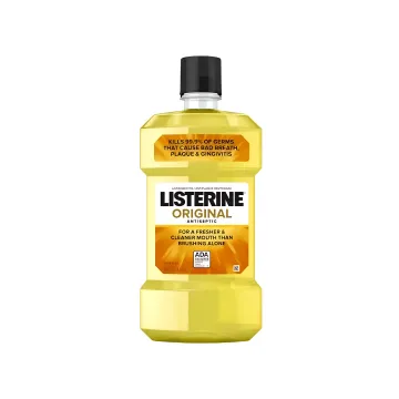 Listerine Original Antiseptic Mouthwash