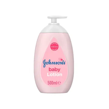 Johnson's Baby Lotion