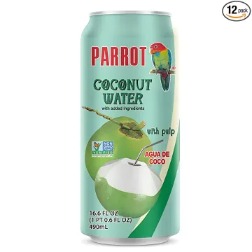 Parrot Coconut Water