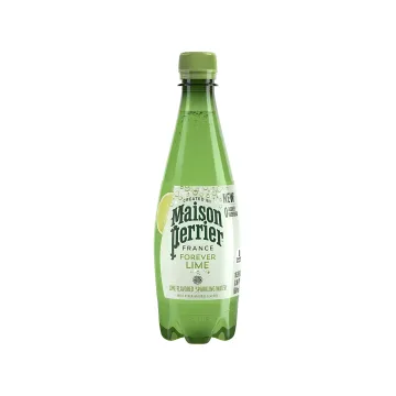 Perrier Lime Sparkling Water