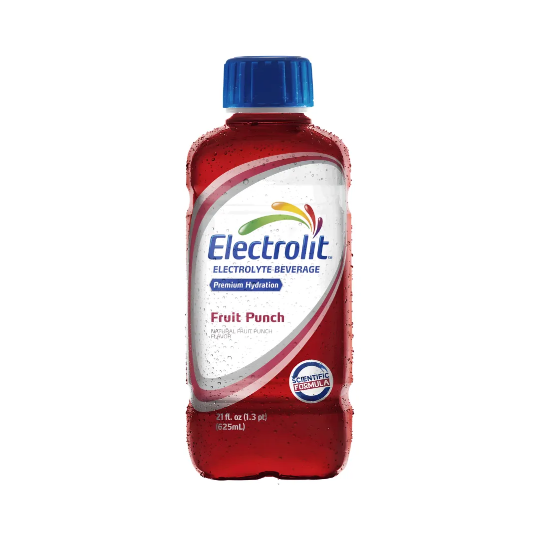 Electrolit Fruit Punch