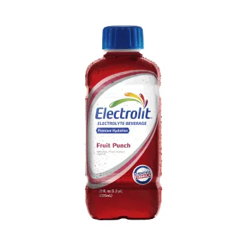 Electrolit Fruit Punch