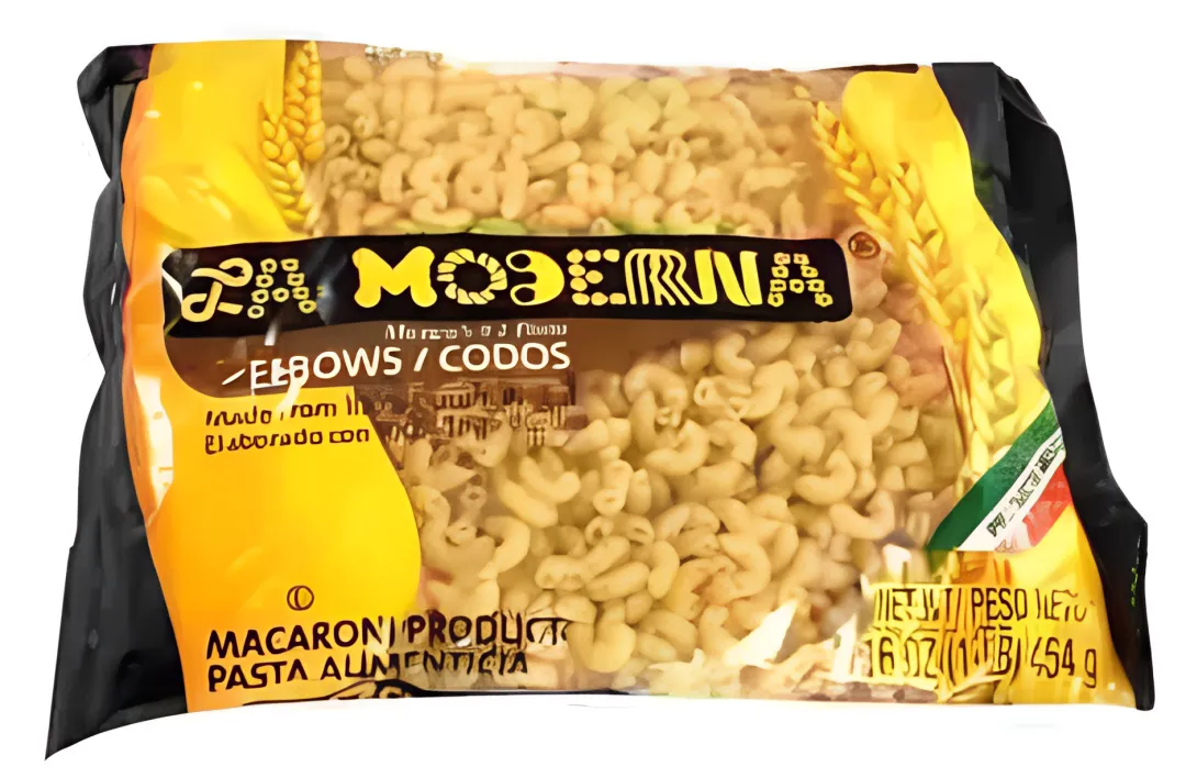 La Moderna Elbows
