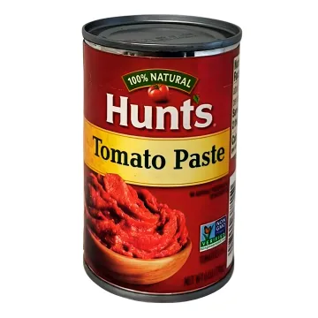 Hunts Tomato Paste 12/6oz