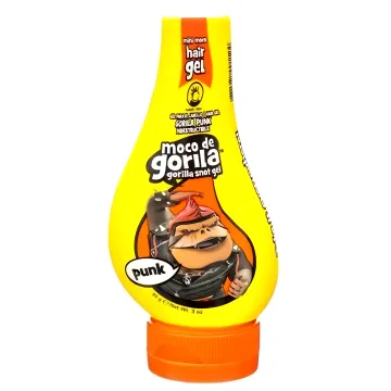 Moco De Gorila Punk Hair Gel