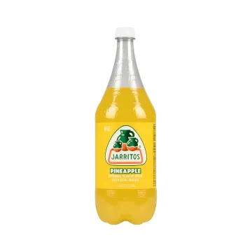 Jarritos Pineapple