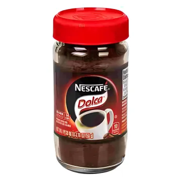 Nescafe Dolca