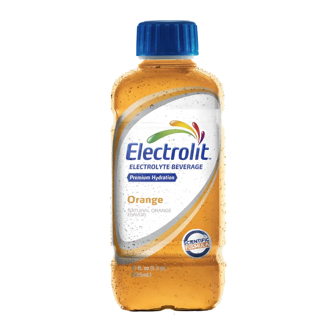 Electrolit Orange