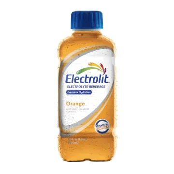 Electrolit Orange