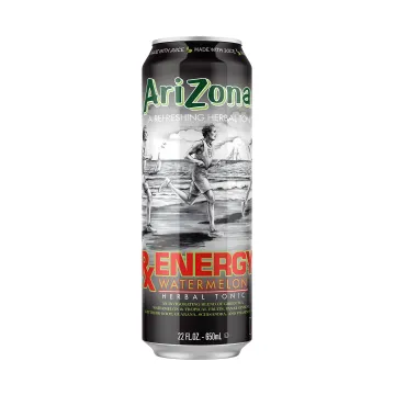 Arizona RX Energy Watermelon