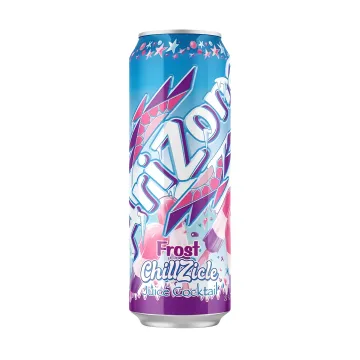 Arizona Frost ChillZicle