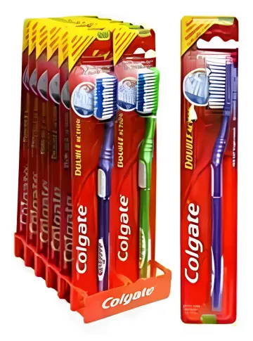 Colgate Toothbrush Medium