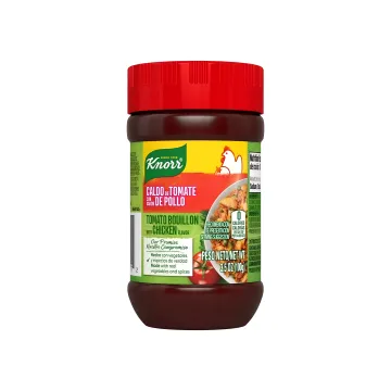 Knorr Tomato Chicken Bouillon