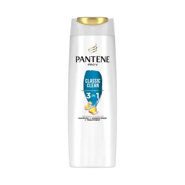 Pantene Classic Clean Shampoo