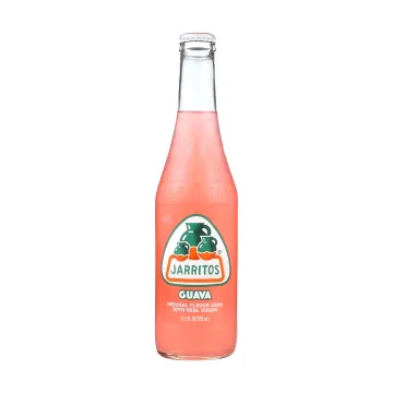 Jarritos Guava