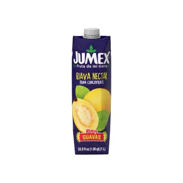 Jumex Guava Nectar