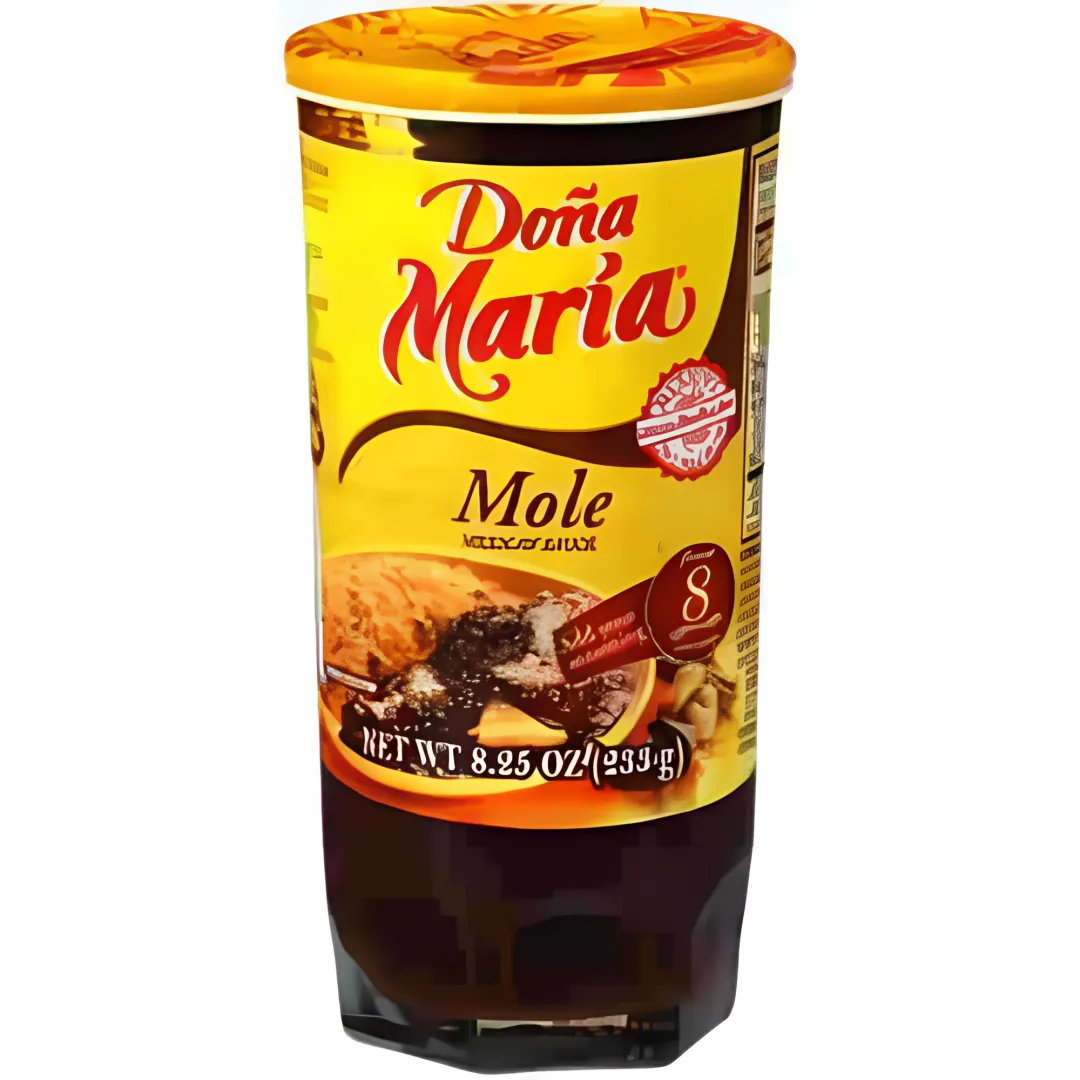 Dona Maria Mole