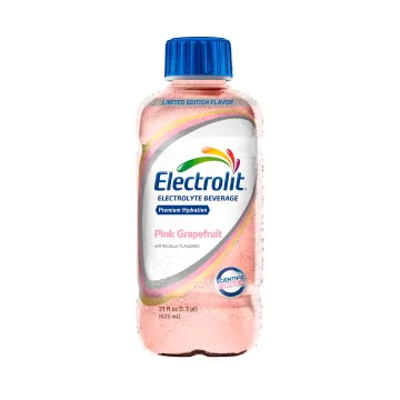 Electrolit Pink Grapefruit